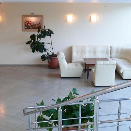 Hotel Onyx Kiten  Bagian luar foto