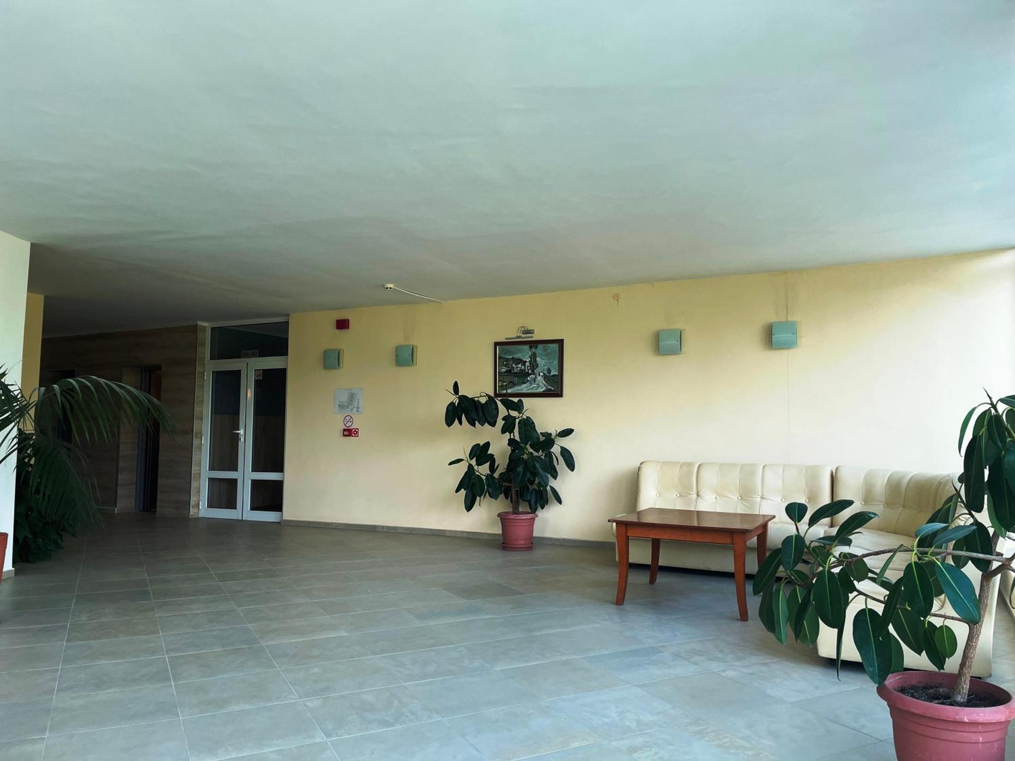 Hotel Onyx Kiten  Bagian luar foto