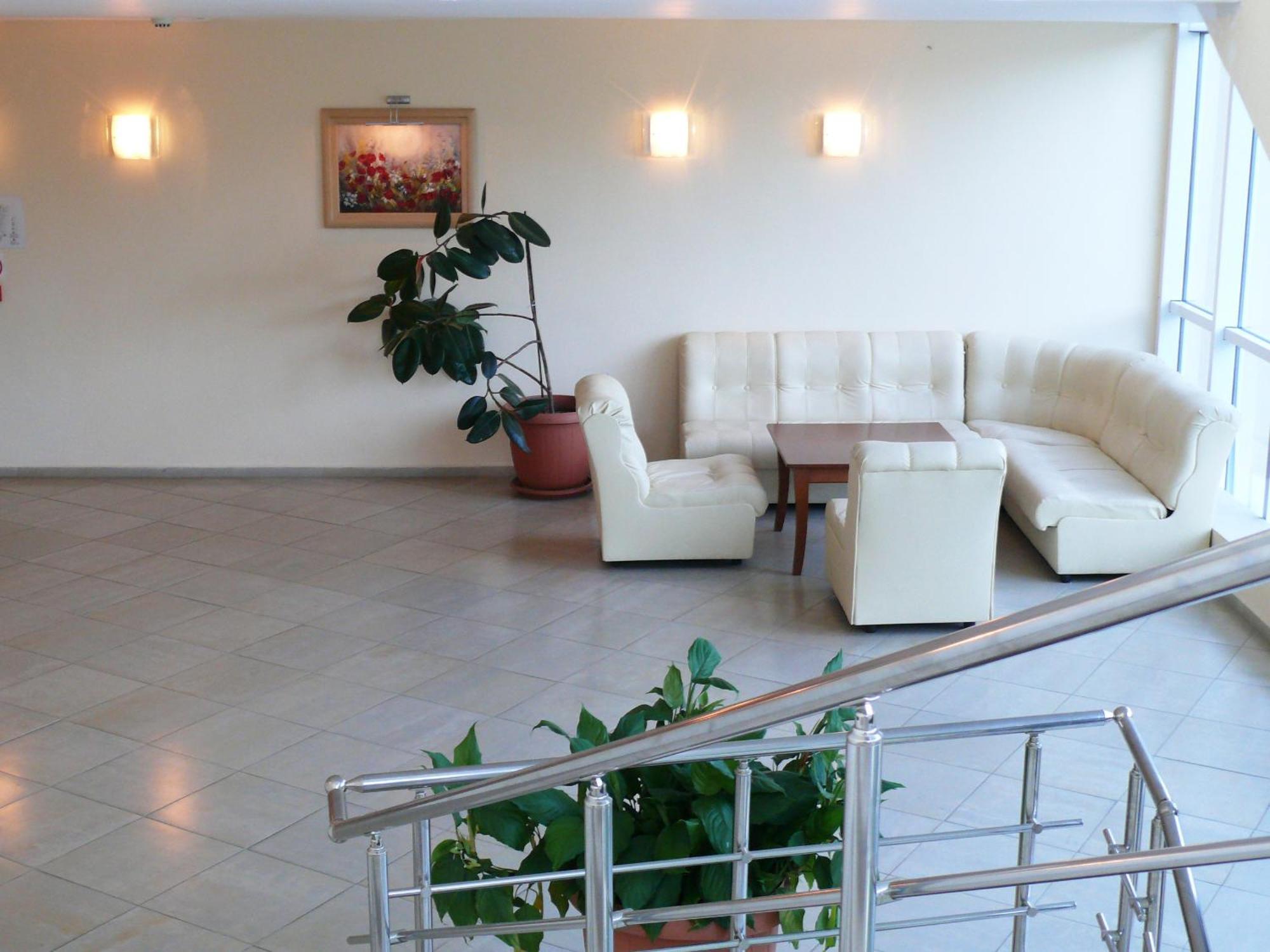 Hotel Onyx Kiten  Bagian luar foto